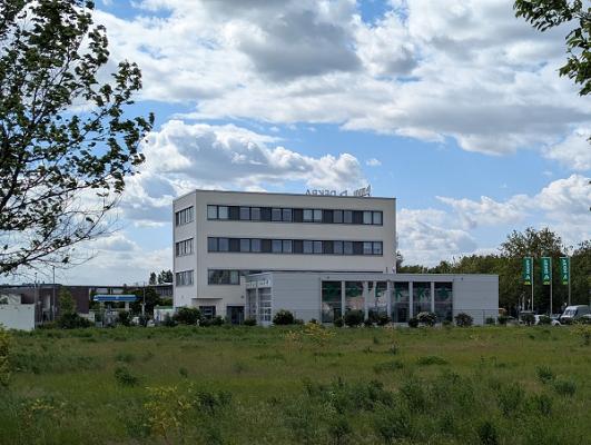 DEKRA Automobil GmbH Niederlassung Dessau-Roßlau