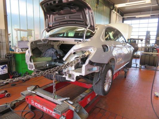 Kinzelmann GmbH Kfz-Sachverständigenbüro