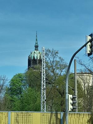 Wittenberg-Projekt als Sachverständiger Lutz Redieske