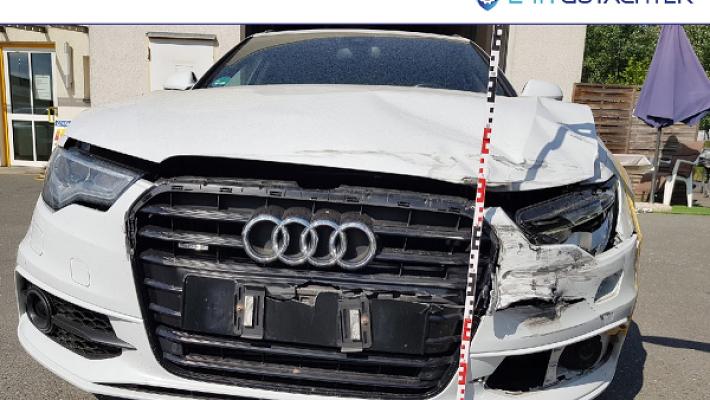 24H GUTACHTER - Halberstadt - Kfz Gutachter - Kfz Sachverständiger - Motorrad Gutachter - Schadenhotline