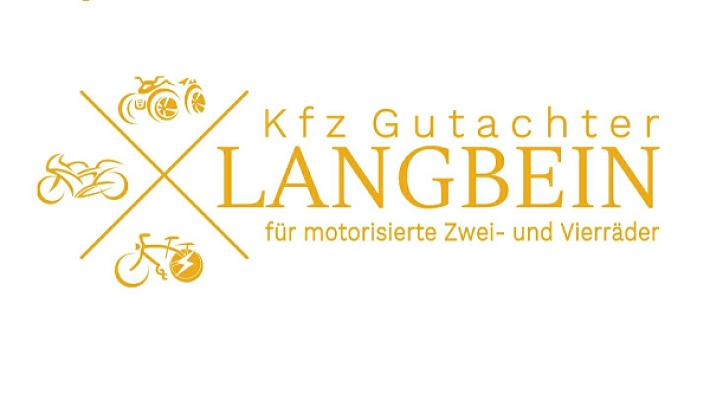 Kfz Gutachter Langbein Gutachten für Motorrad, Quad, ATV, Fahrrad, E-Bike und Sonderfahrzeuge