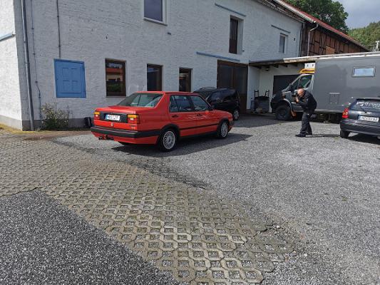 KFZ-Sachverständigenbüro Carsten Heindorf GmbH