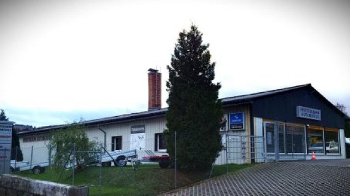 Priesterjahn Automobile Mietpool Blankenburg + NK Automobile KFZ-Meisterbetrieb + Mirko Priesterjahn KFZ-Gutachter