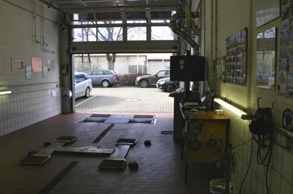 KFZ-Sachverständiger Dipl. Ing. Jörg Aniol (FH)