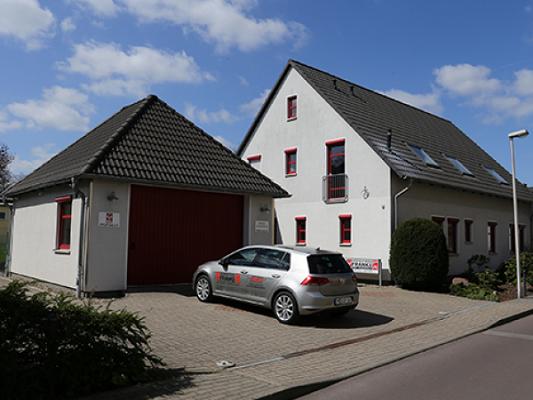 SSH Magdeburg | Ingenieur-Büro Franke