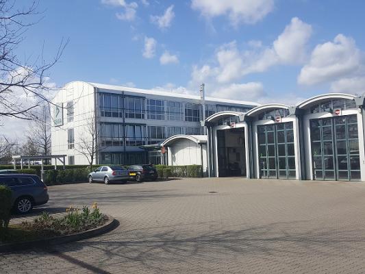 DEKRA Automobil GmbH Niederlassung Magdeburg