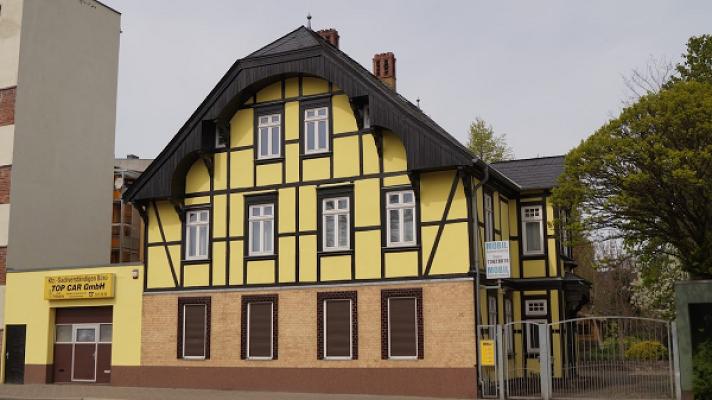 Kfz-Sachverständigenbüro Top Car GmbH