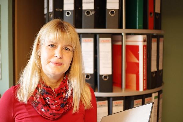 Sachverständigenbüro Dipl.-Kffr./Dipl.-Wirt.-Ing.(FH) Steffi Bergmann