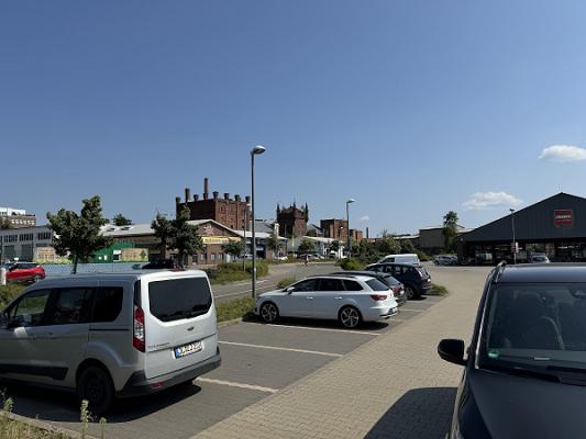 Kfz-Sachverständiger für Unfallschäden Sebastian Paul