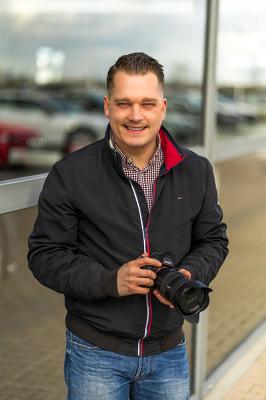 Kfz.-Sachverständigenbüro Patrick Eiserbeck