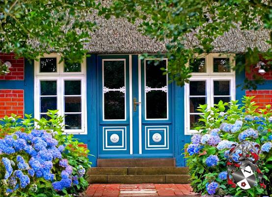 deutsches Immobilienhaus