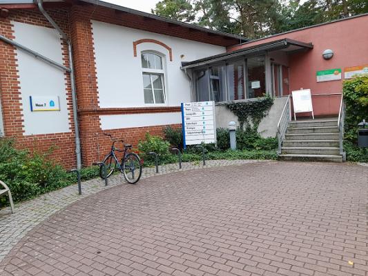 Praxisgemeinschaft Jerichow