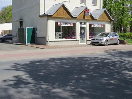 SSH Staßfurt | Ingenieur-Büro Franke