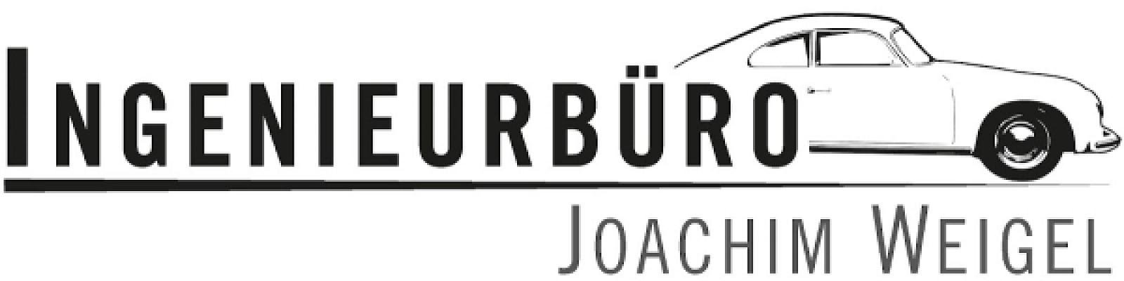 Ingenieurbüro Joachim Weigel