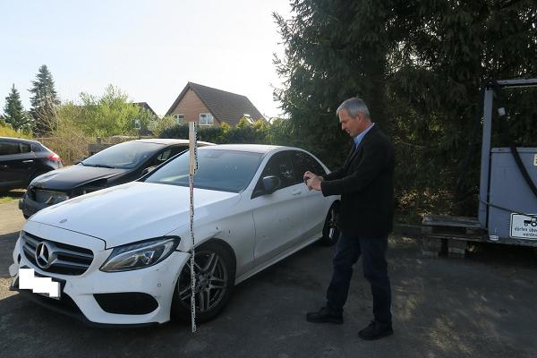 KFZ-Sachverständigenbüro Altmark-West