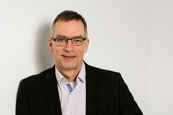 Immobiliengutachter Jena - Carsten Dörsing