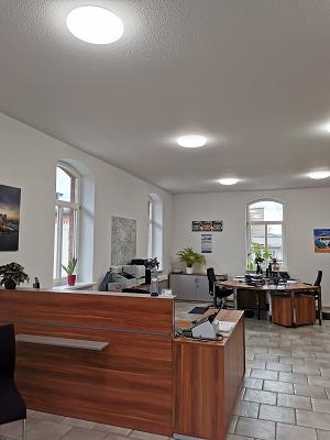 Schadenzentrum Köhler GmbH & Co. KG