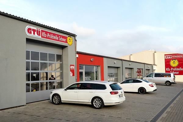 Ingenieurbüro Franz Schnur