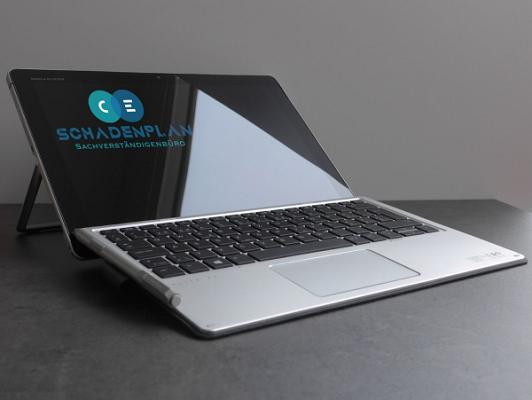 Christoph Endter - Schadenplan.de Sachverständige