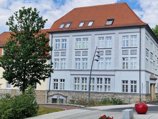 Sachverständigengesellschaft Dr. Portz mbH