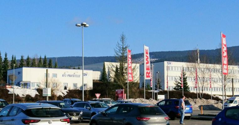 TÜV Thüringen e.V.