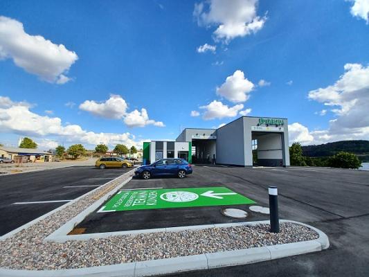 DEKRA Automobil GmbH Kfz-Prüfstelle Hildburghausen