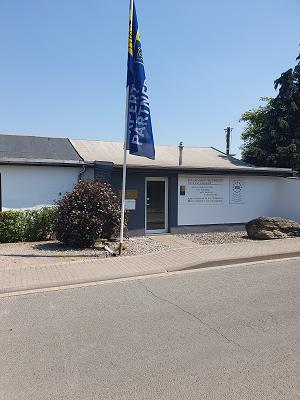 Ingenieurbüro Simon & Frauendorf GbR