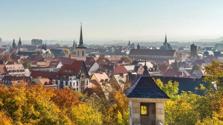 Immobilienbewertung Erfurt - Sachverständiger Raik Eremit