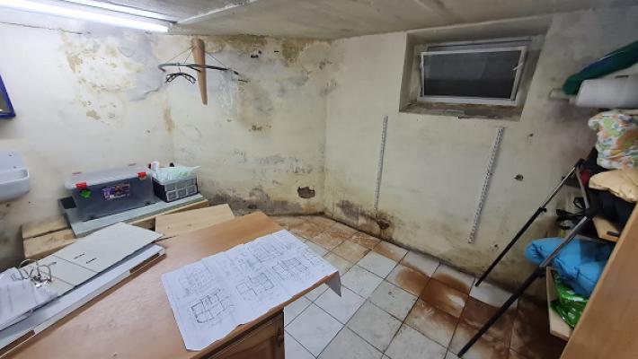 GS - Gutachter und Sachverständiger für Bauschadenbewertung sowie Schimmelpilzbewertung