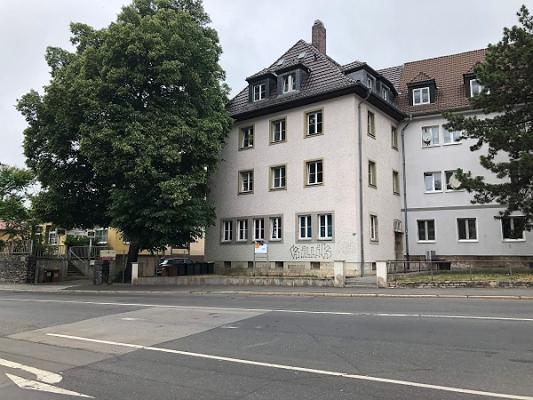 TÜV Thüringen MPU Begutachtungsstelle für Fahreignung Weimar