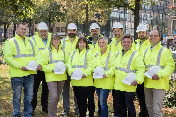 Bauexperts: Dipl.-Betriebsw. Christina Peterseim