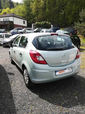 Vrh Kfz-service Wutha