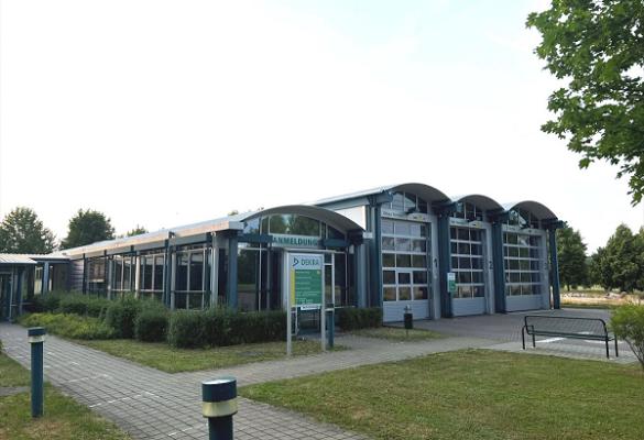 DEKRA Automobil GmbH Niederlassung Gotha