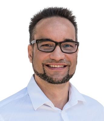 Sachverständiger für Bauschäden Jan Riemann, DEKRA-zertifiziert