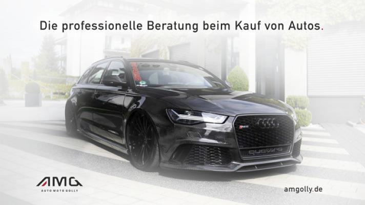 Auto Moto Golly - Autokaufberatung