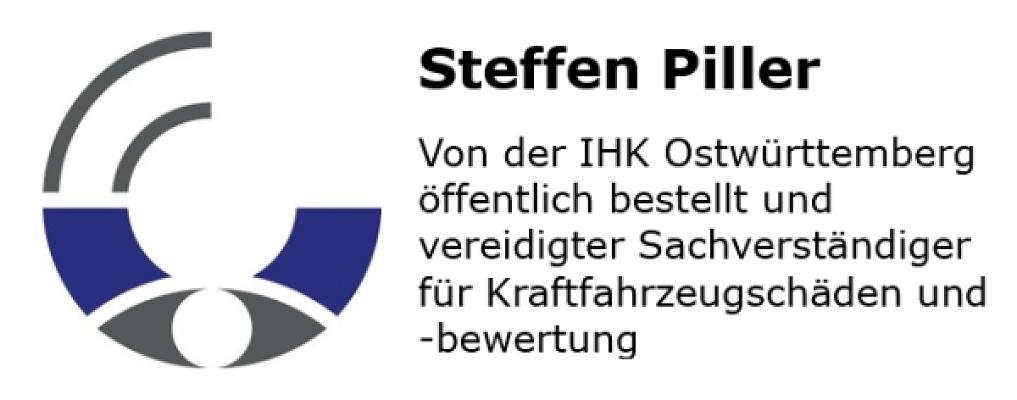 Kfz Sachverständiger Piller