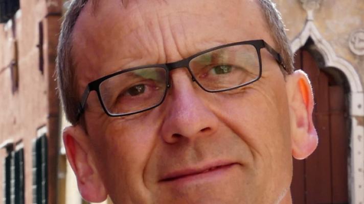 Dipl. Ing. (FH) Dieter Pregizer, Sachverständiger, öffentlich bestellt und vereidigt