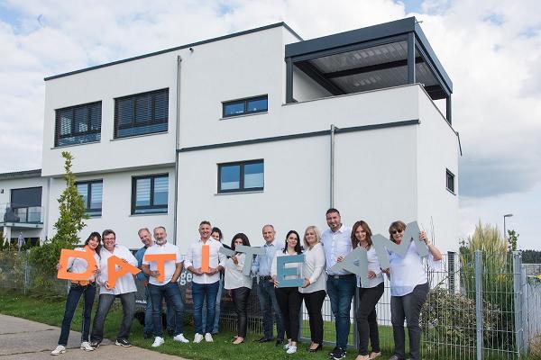 Dati-Team GmbH Sachverständigenbüro