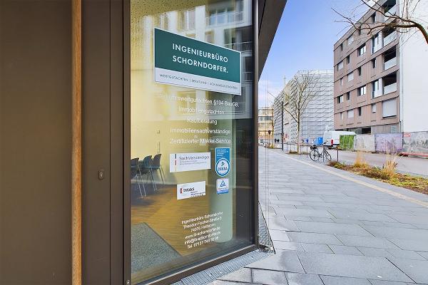 Ingenieurbüro Schorndorfer