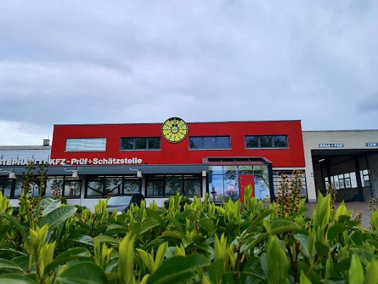 Ingenieurbüro Stephan