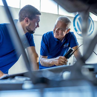 GutAchter Team Krieg GmbH - KFZ Sachverständige - KFZ Gutachter