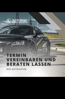 KFZ-Gutachten Eppingen