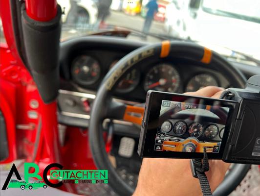 ABC Gutachten Zentrale