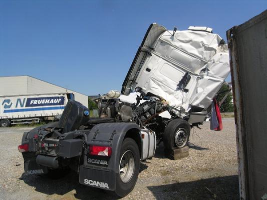 Dipl.-Ing. Münstermann Lilian - Unfallgutachten - mobiler Kfz-Gutachter