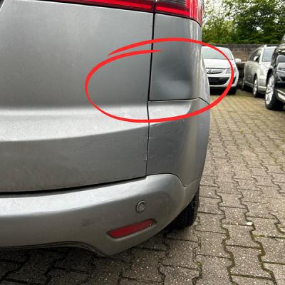 KFZ Gutachter Mosbach und Umgebung | Sachverständigenbüro