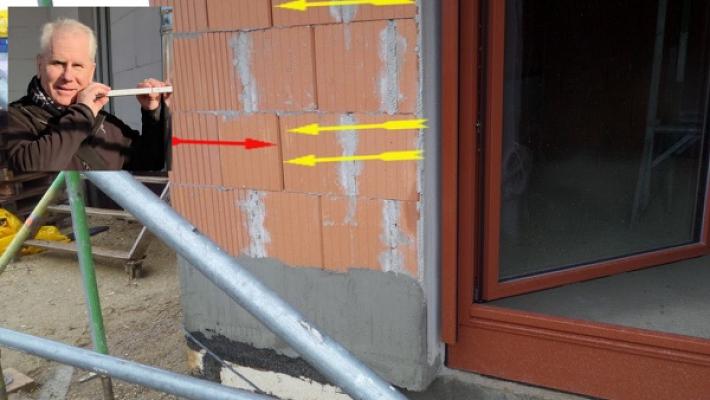 Baugutachter Dipl.-Ing. (FH) für Architektur A. Rothenburg