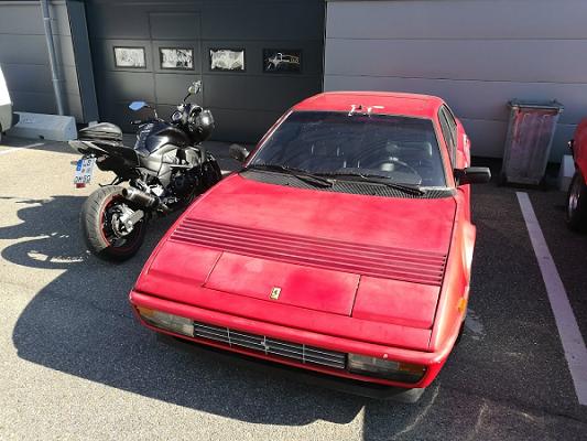 Kfz-Werkstatt Pfersich, Kfz-Sachverständiger Pfersich