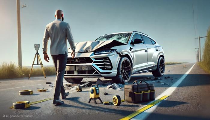 Boger Kfz Sachverständiger Oberderdingen