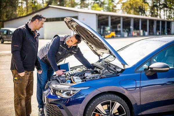 SSH Sternenfels | Kfz-Sachverständigenbüro Kaiser