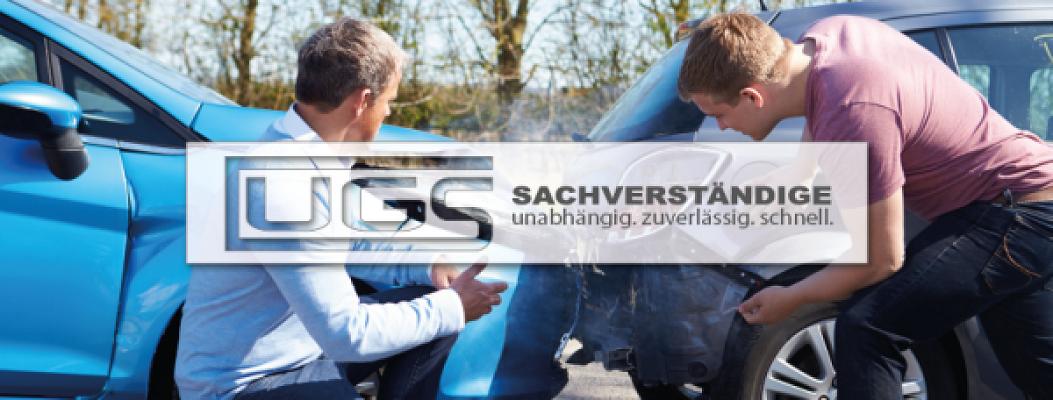 UGS Sachverständige GmbH